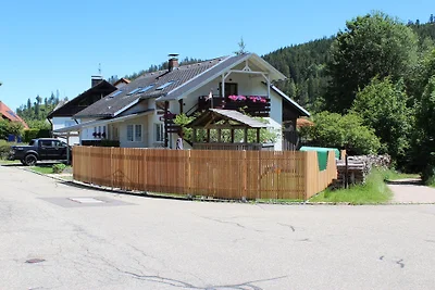 Ferienwohnung Haus Maria