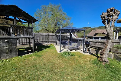 Ferienwohnung Haus Maria