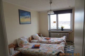 Unsere Ferienwohnung in Kassel 6 P
