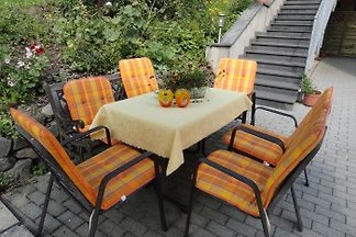 Apartament Ferienwohnung Jobelius