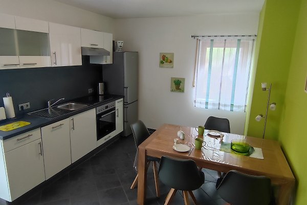 Ferienwohnung Glees