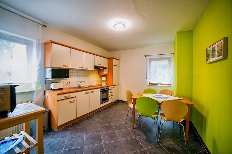 Keuken