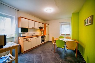 Ferienwohnung Glees