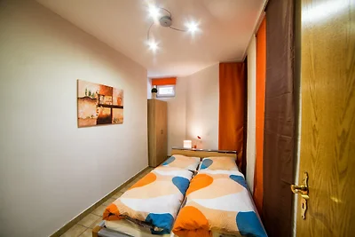 Ferienwohnung Maria Laach