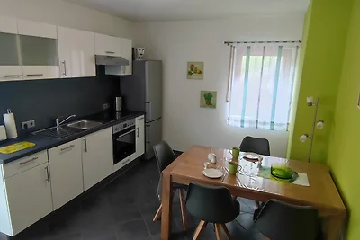 Ferienwohnung Maria Laach