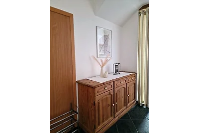 Ferienwohnung Maria Laach