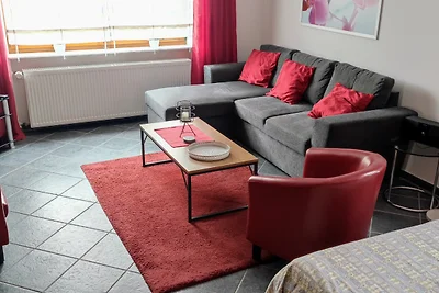 Ferienwohnung Maria Laach