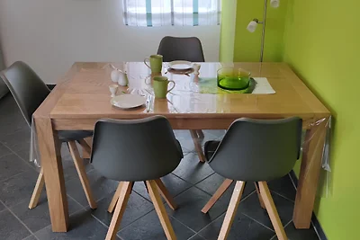 Ferienwohnung Maria Laach
