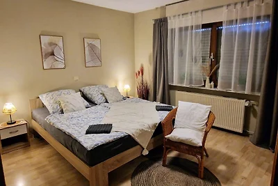 Ferienwohnung Maria Laach